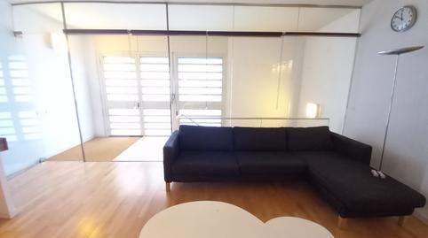 Foto 3 de Dúplex de lloguer a Ballester, El Putget i el Farró,  Barcelona Capital