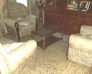 Sala d'estar de Casa o xalet en venda en  Córdoba Capital