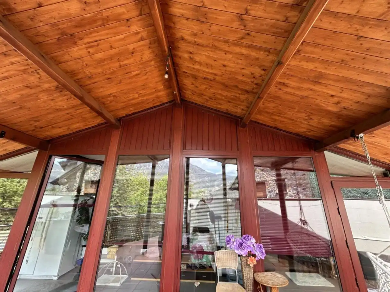 Casa con jardín en venta en Calle carretera Auvinya, imagen 24