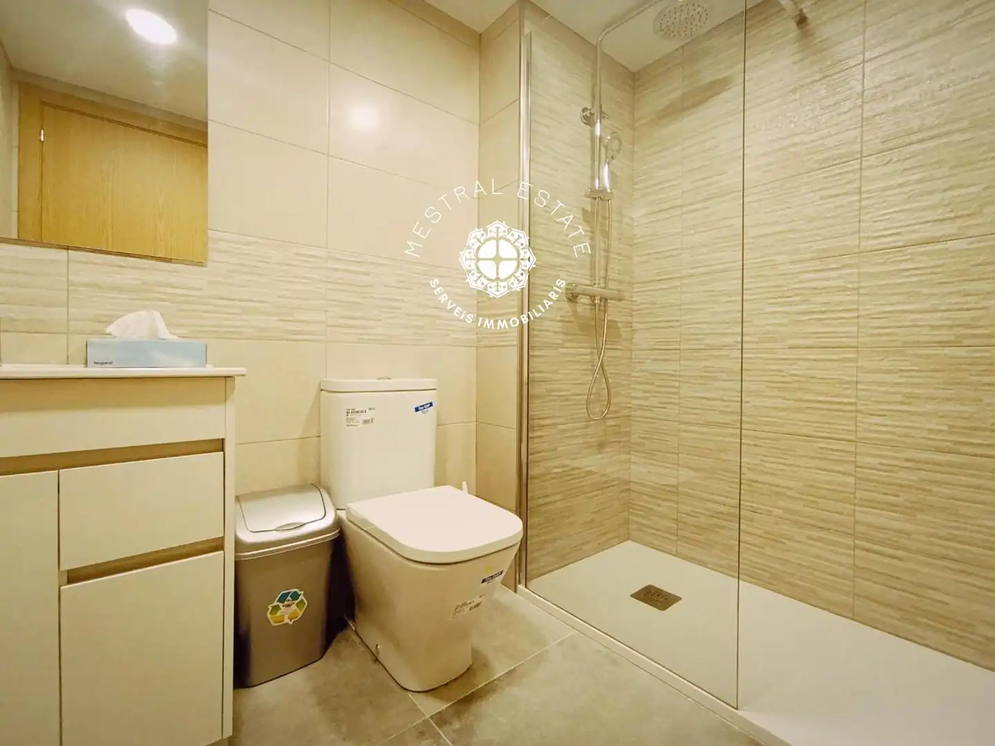 Penthouse mit Aufzug zum Verkauf in Port - Horta de Santa María, imagen 42
