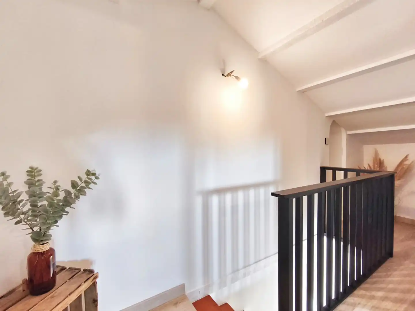 Detached house with terrace for sale in Residencial Park, imagen 12