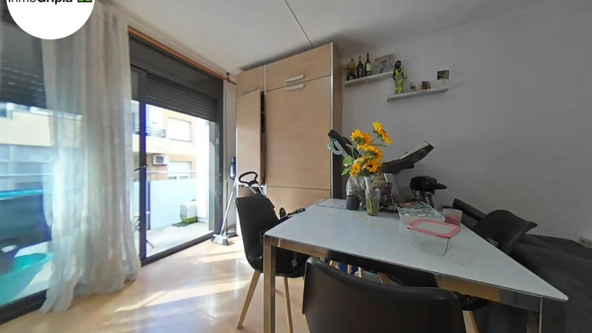 Piso en venta en Cementiri Vell, Centre