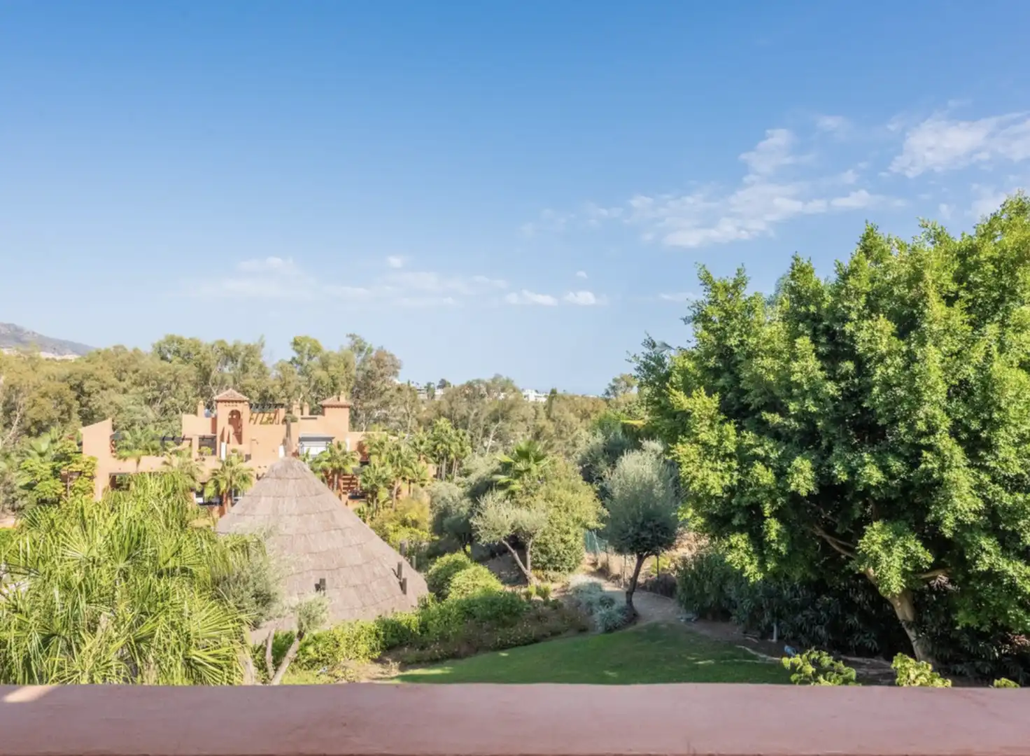 Penthouse with pool for sale in Nueva Andalucía, imagen 34