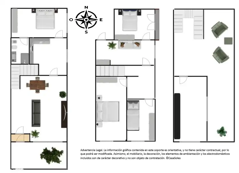 Casa o xalet en venda en Cambrils