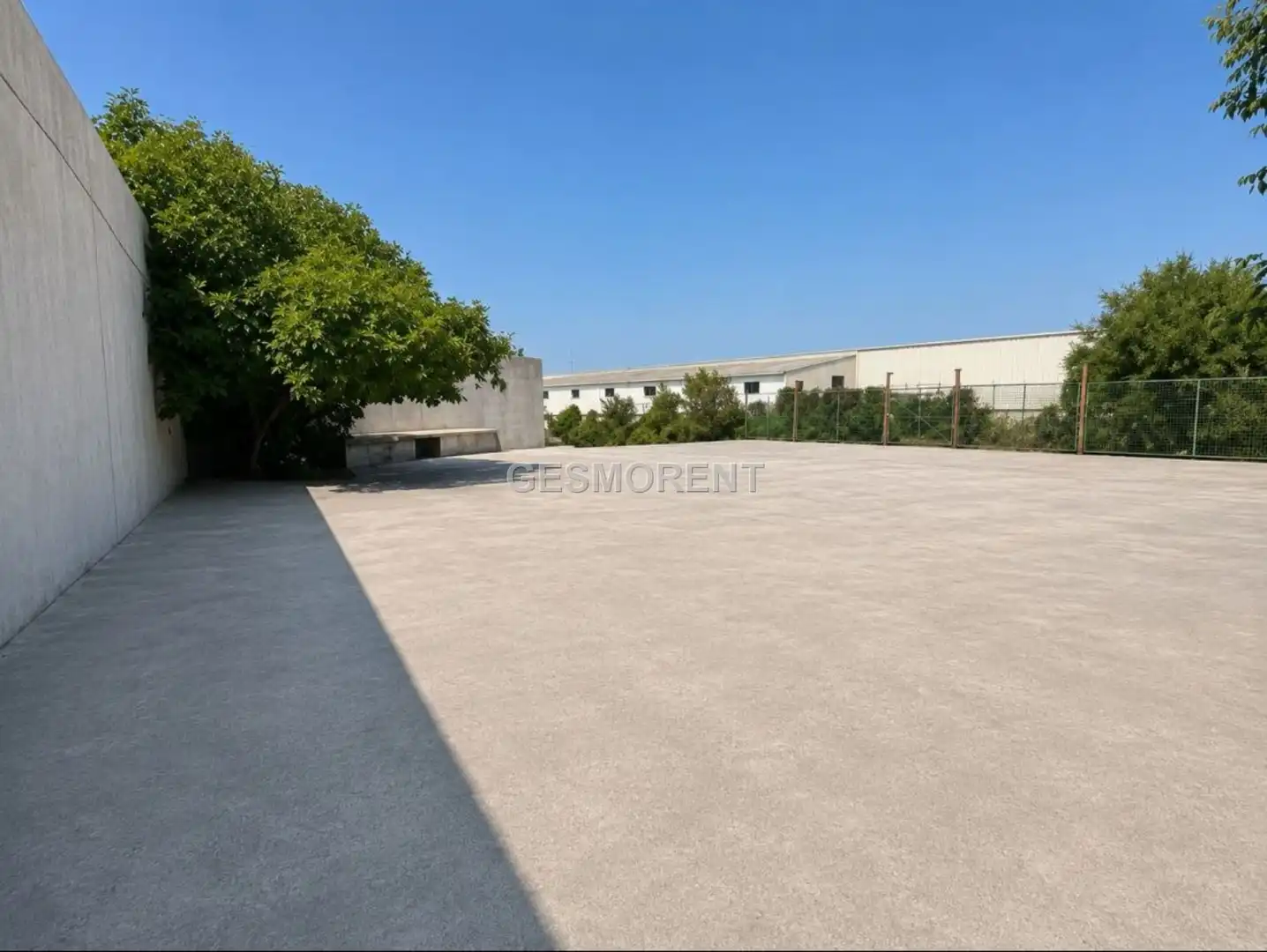 Industrial buildings for sale in Muro