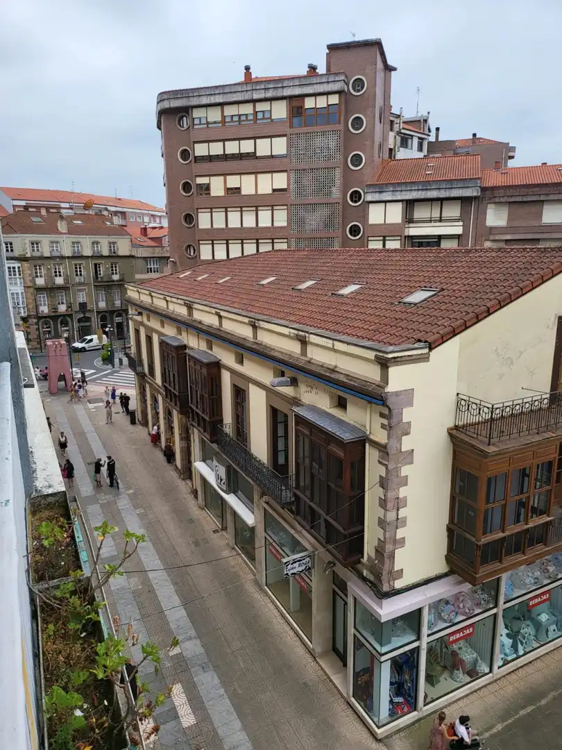 Appartamento con ascensore in vendita a Torrelavega - CL SERAFIN ESCALANTE 8, imagen 24