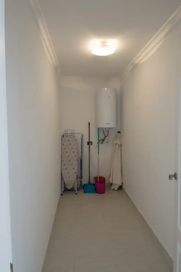 Apartment with terrace for sale in Benissa pueblo, imagen 15