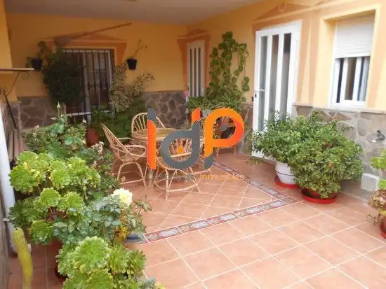 Casa con terraza en venta en Zurgena, imagen 13
