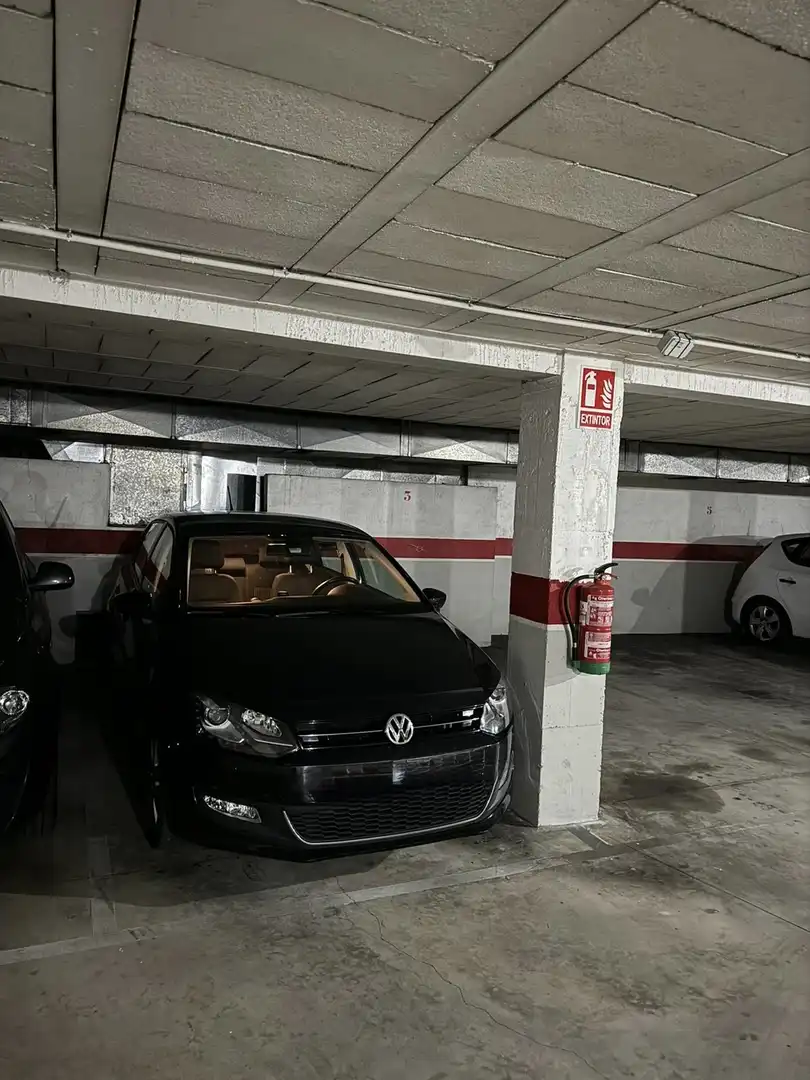 Parking of Garage for sale in Ourense Capital 
