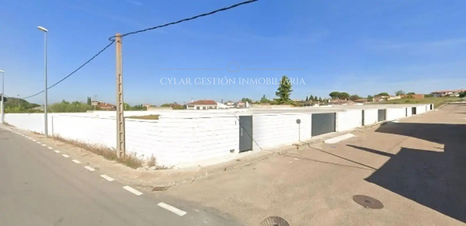 Rural land for sale in Pajaron i - Cl Milano