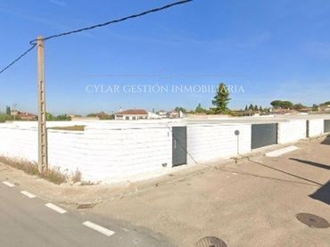 Rustikales Grundstück zum Verkauf in Pajaron i - Cl Milano