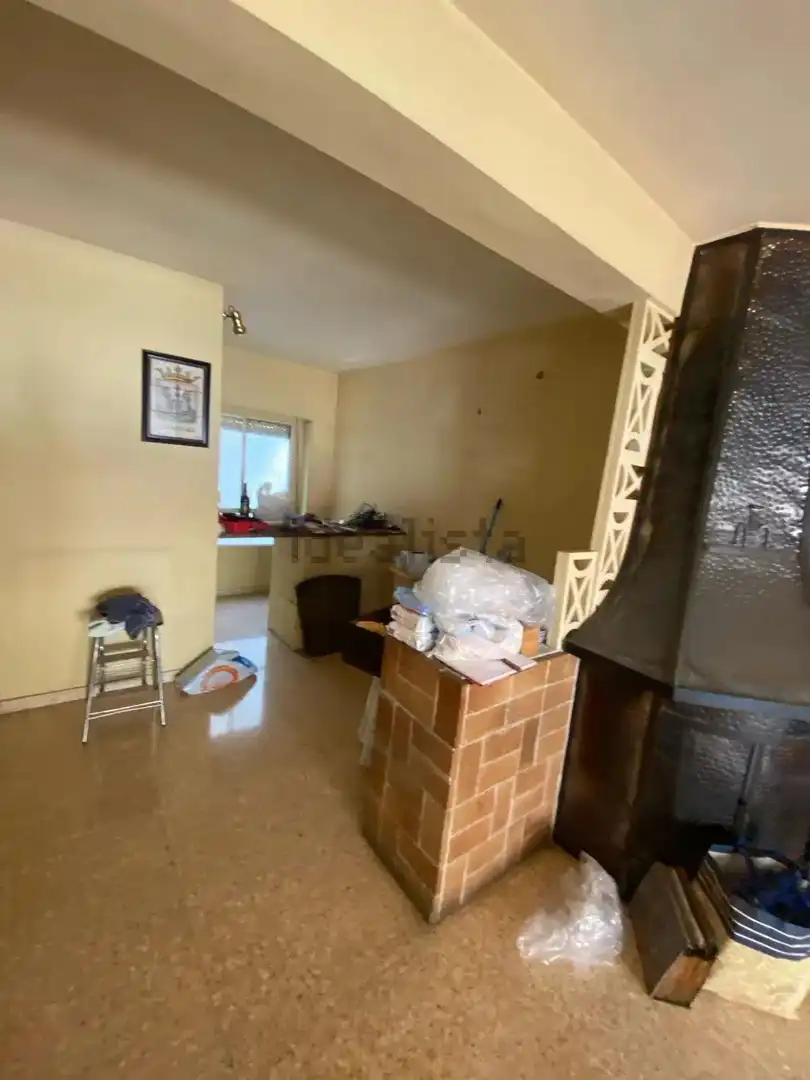 Piso en venta en Alcoy / Alcoi con Trastero y Balcón