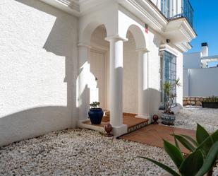 Casa o xalet en venda en Fuengirola amb Terrassa i Balcó