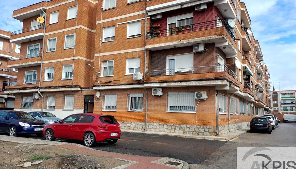 Photo 1 of Flat for sale in Cobeja, Toledo