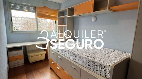 Photo 2 of Flat for rent in De Bulevar José Prat, Valdebernardo - Valderribas, Madrid Capital