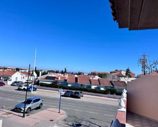 Vista exterior de Pis de lloguer en Cartagena