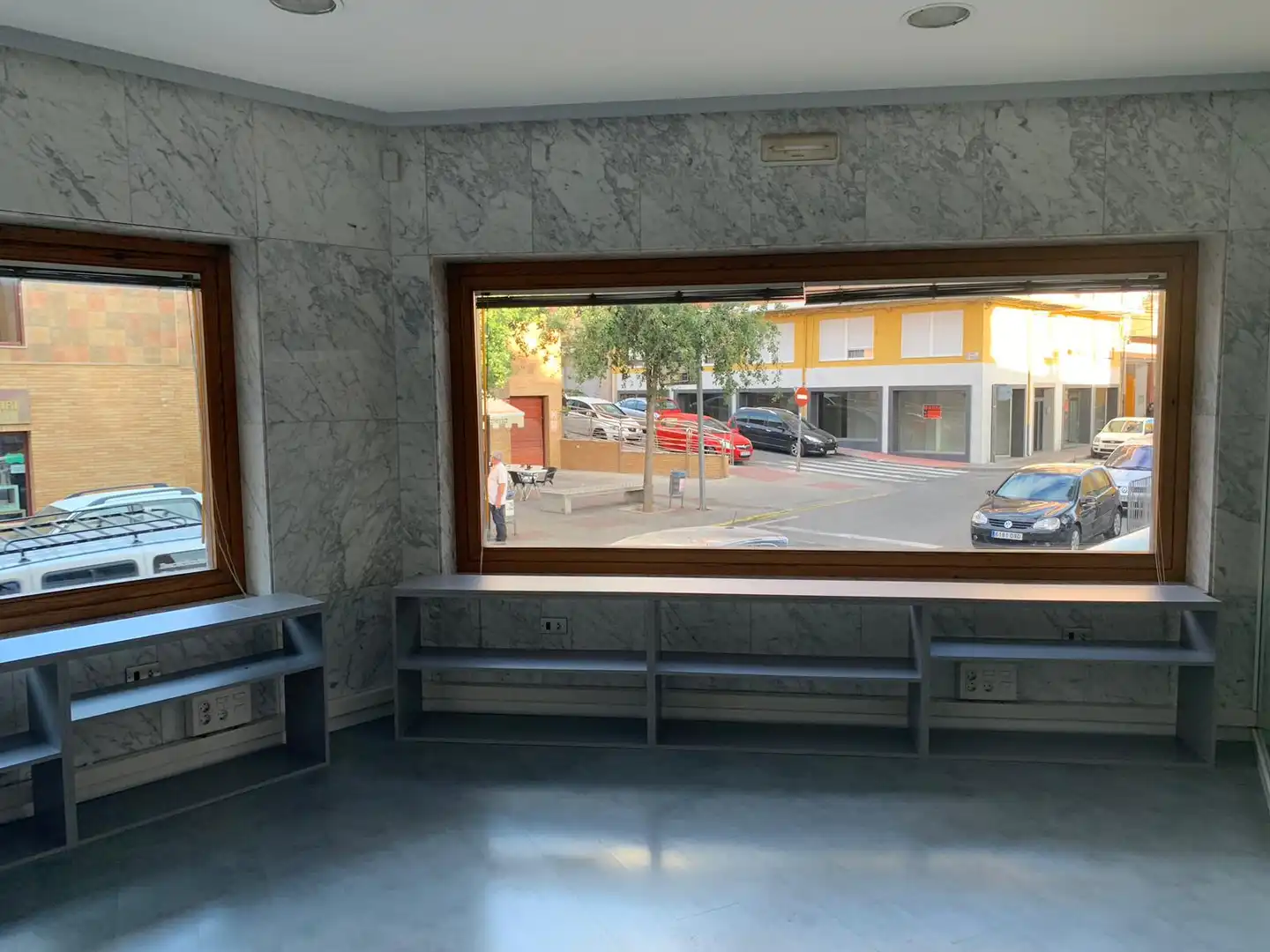 Local en venda en Ibi amb Calefacció, Alarma i Domòtica