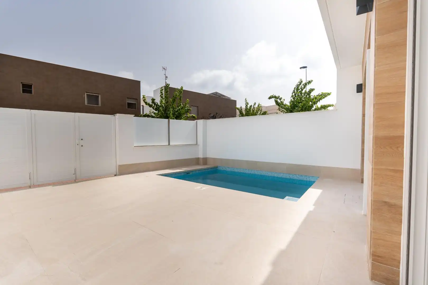 Villa avec terrasse à vendre à San Javier ciudad, imagen 41