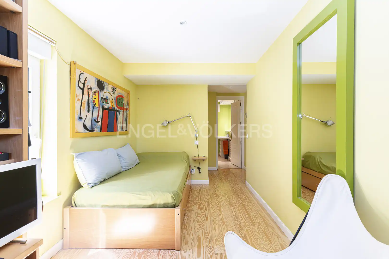 Casa amb piscina en venda a Moncloa - Aravaca, imagen 28