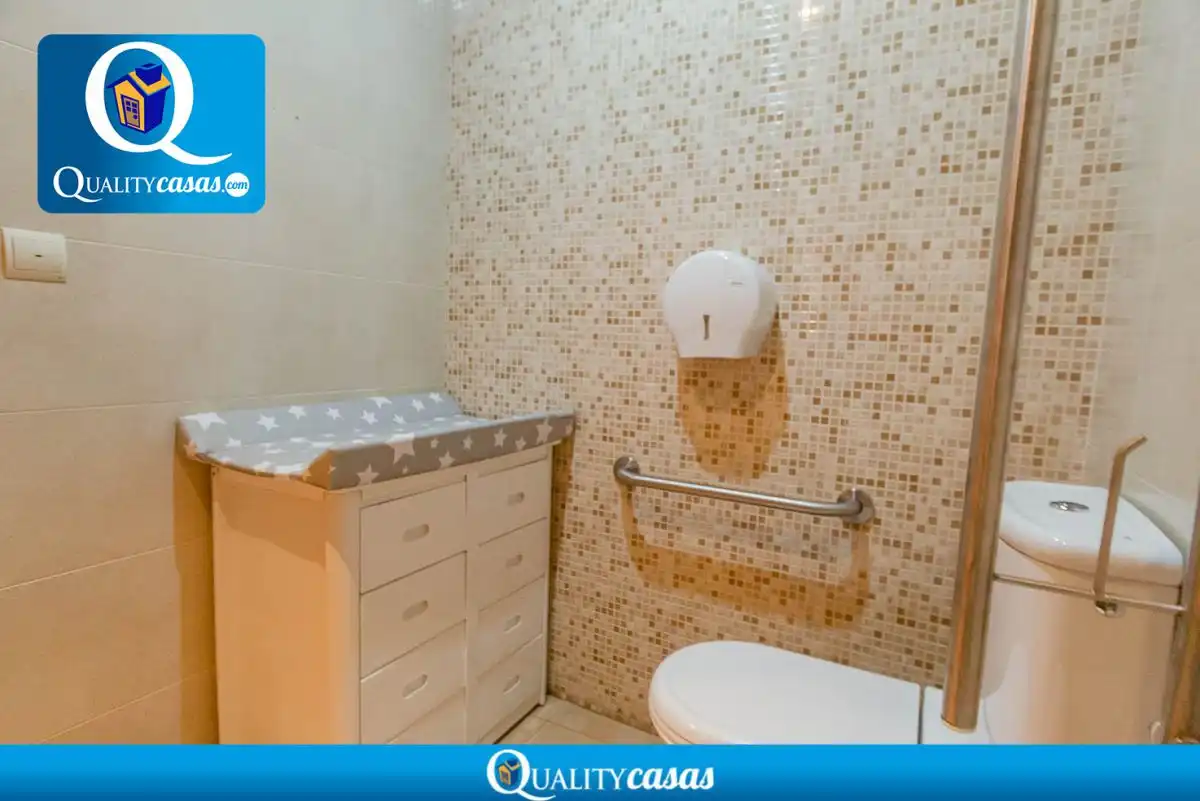 Local commercial à vendre à Centro, imagen 15