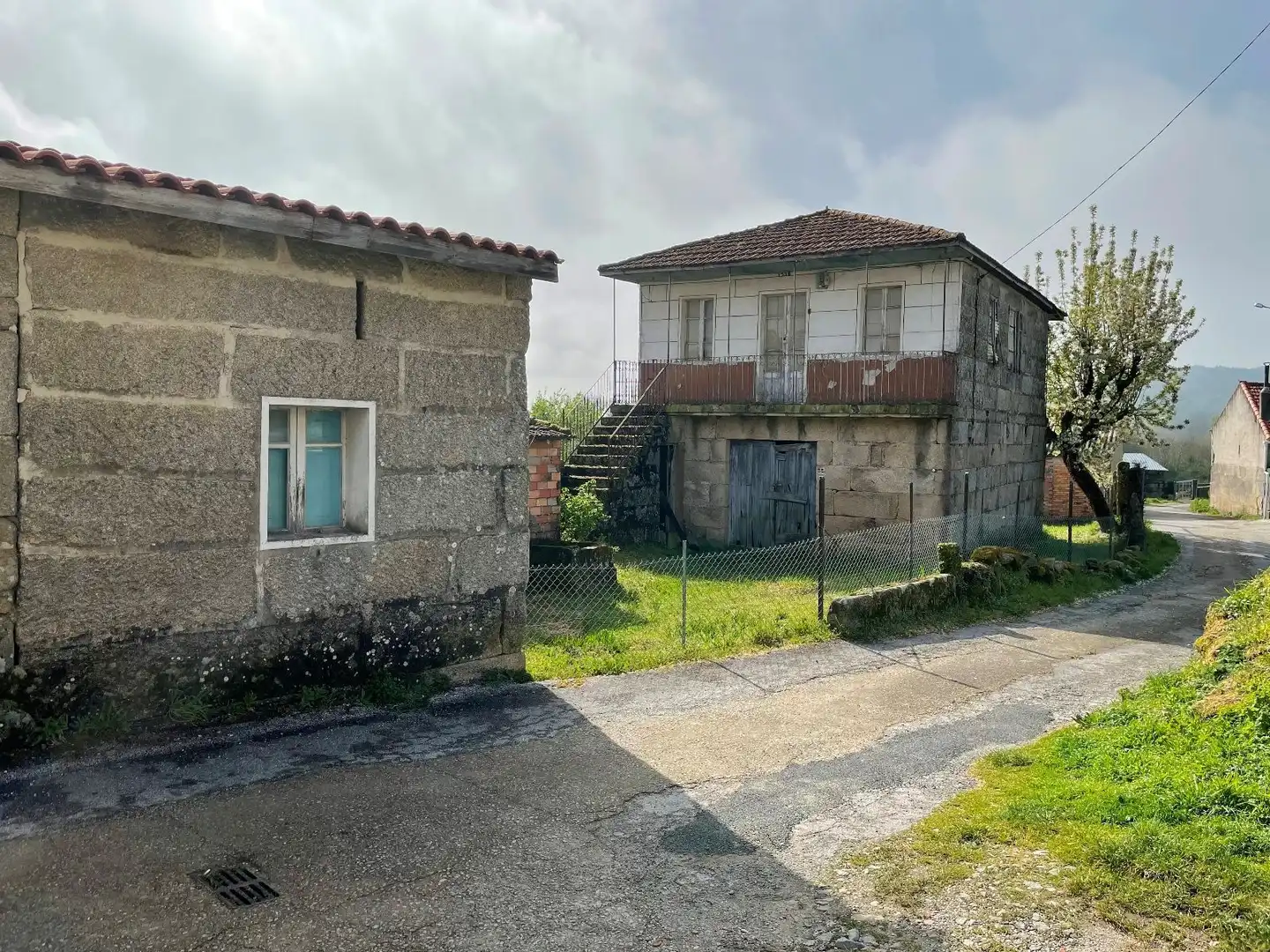 Houses for sale in Allariz
