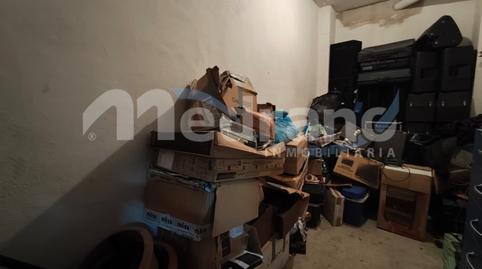 Foto 3 de Traster en venda a Avenida Granada, Balcón de Finestrat - Terra Marina, Alicante