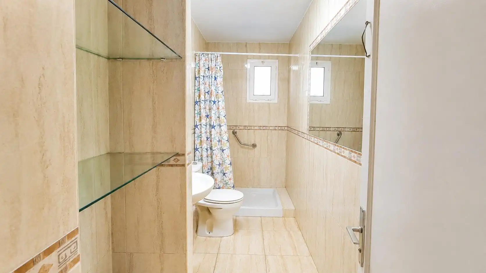 Bathroom of Flat for sale in Telde  with Storage room