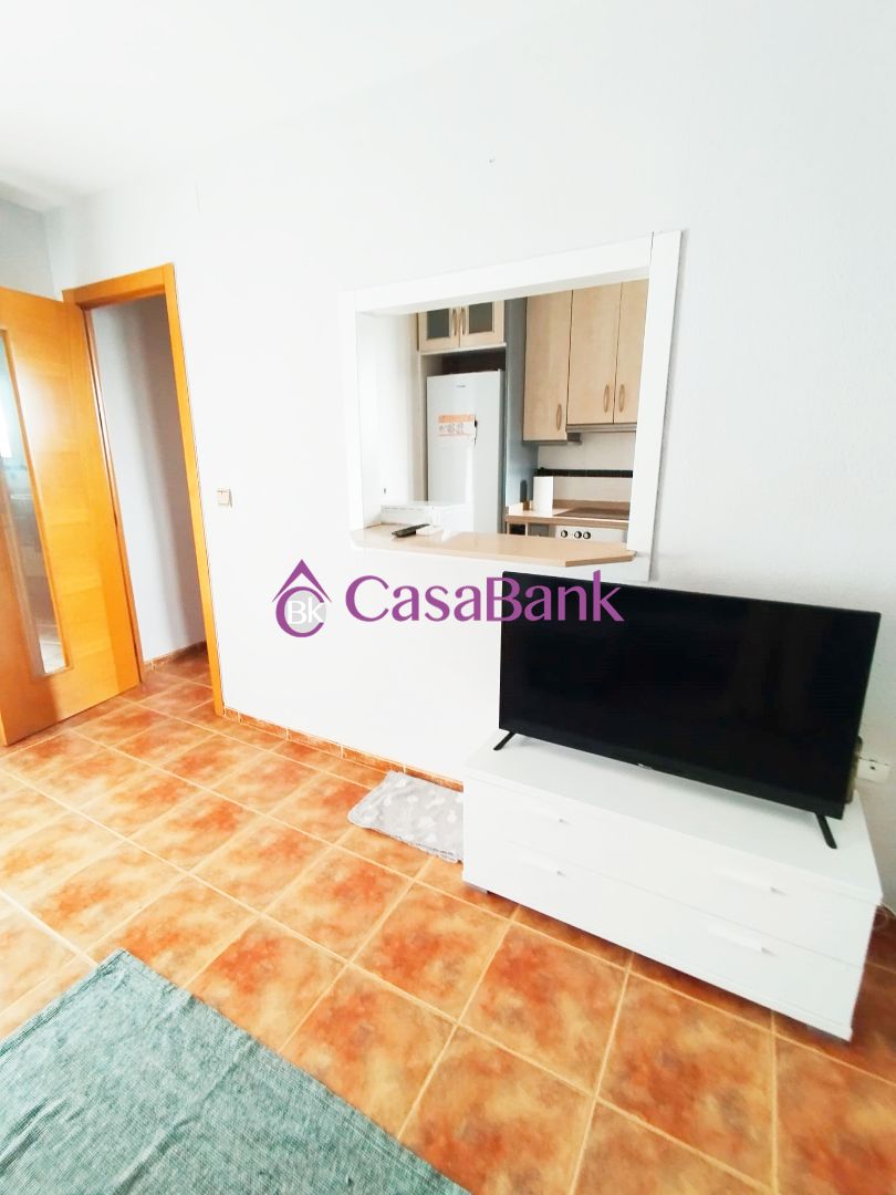 Living room of Flat for sale in  Córdoba Capital  with Air Conditioner and Furnished
