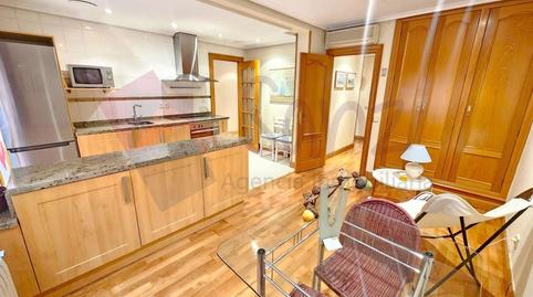 Photo 5 of Flat to rent in Calle Miguel Villanueva, Gran Via, La Rioja