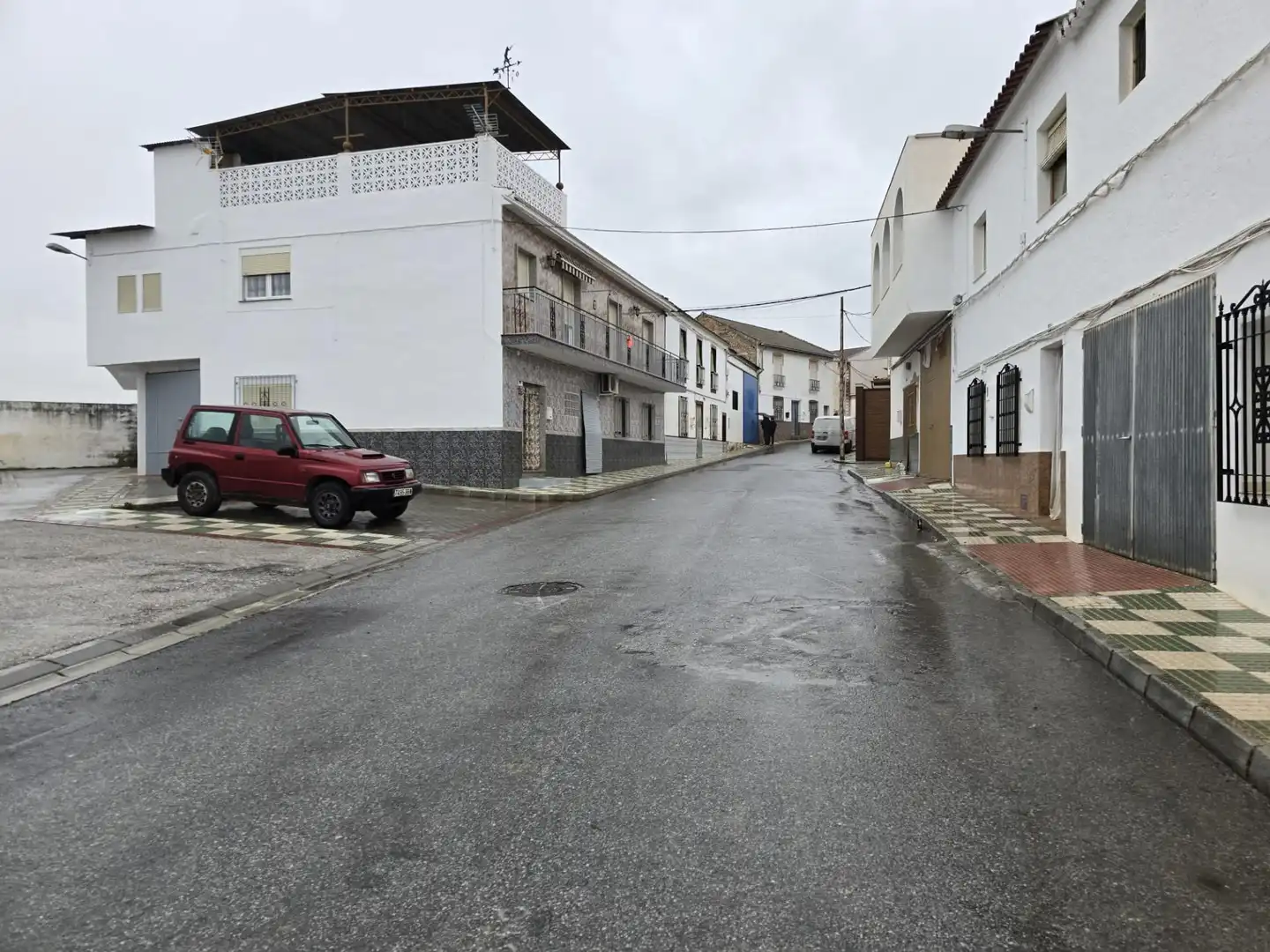Casa adosada en venda a Chimeneas