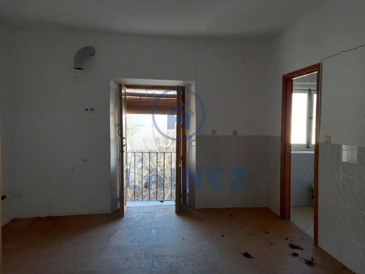 Casa amb jardí en venda a Belmez, imagen 112