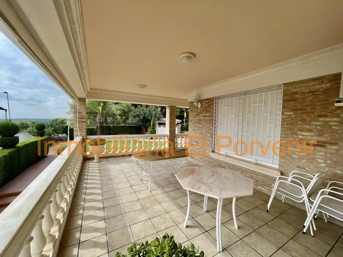 Villa avec terrasse à vendre à El Vedat - Santa Apolonia, imagen 6