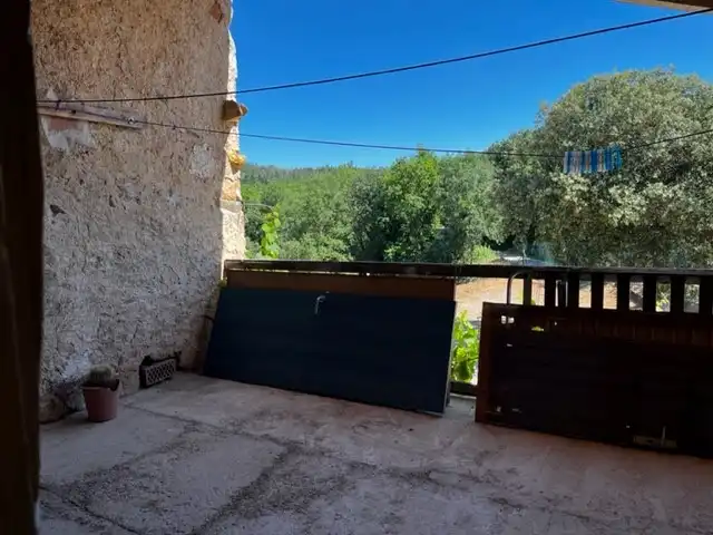 Finca rústica en venta en Bescanó
