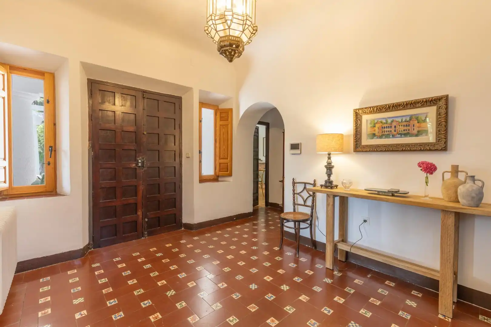 Casa o chalet en venta en Las Gabias con Aire acondicionado, Calefacción y Jardín privado