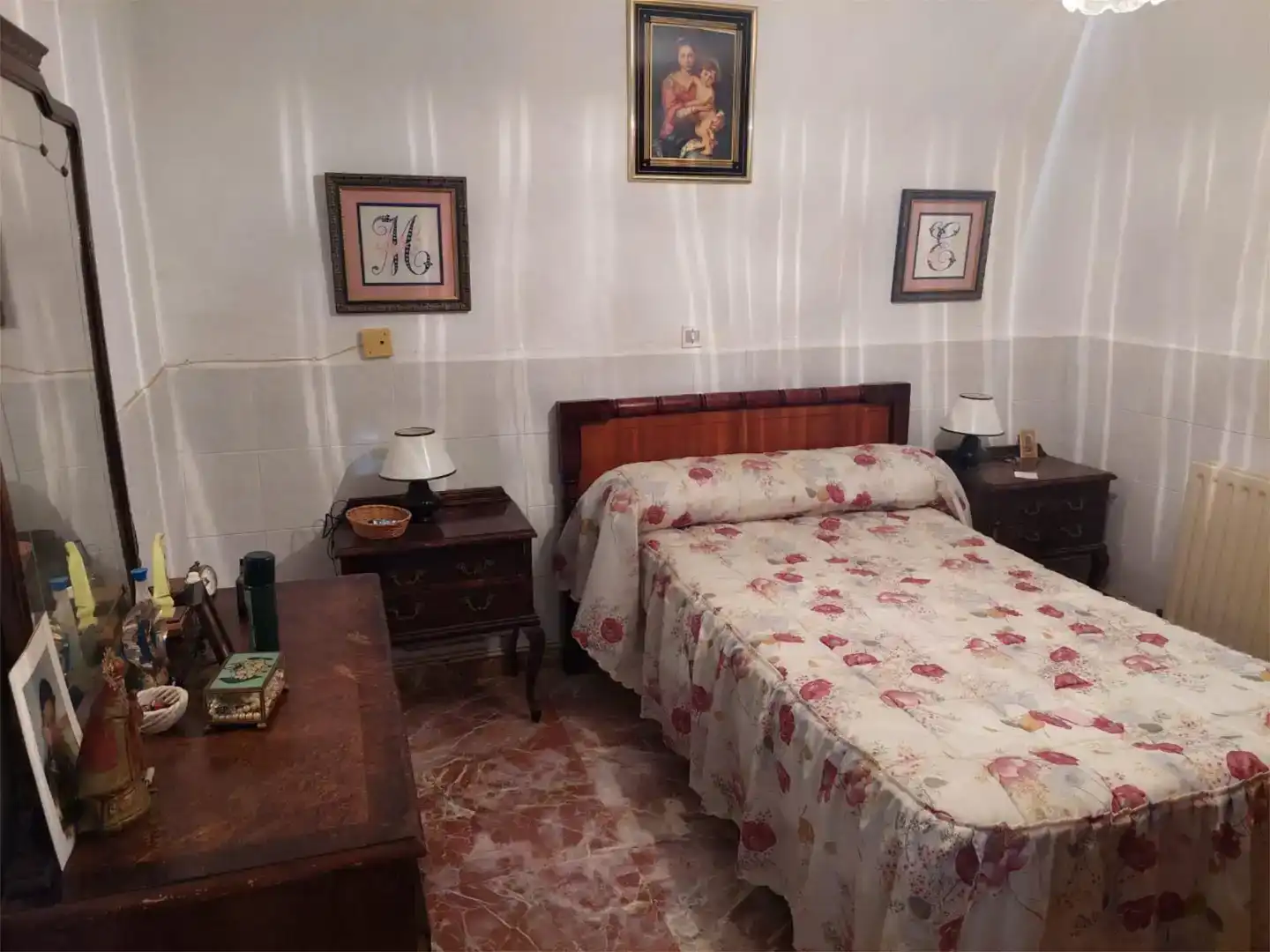 Habitación de Planta baja en venta en Robledo del Mazo con Amueblado