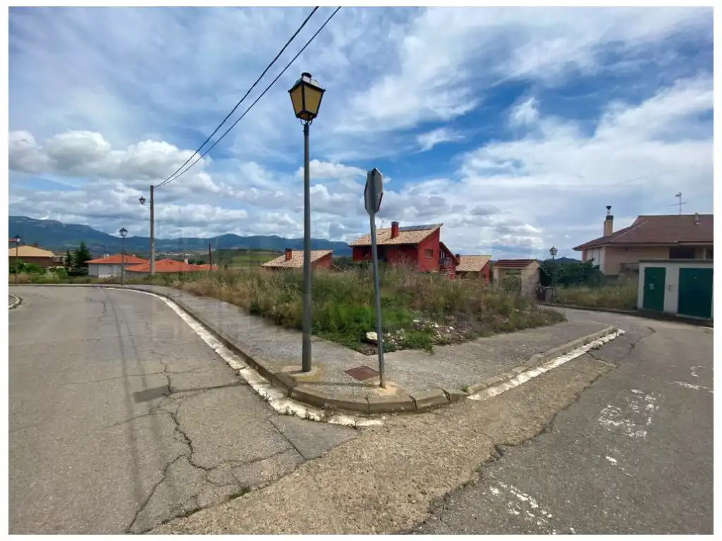 Terrenos y solares en venta en Briones, imagen 3