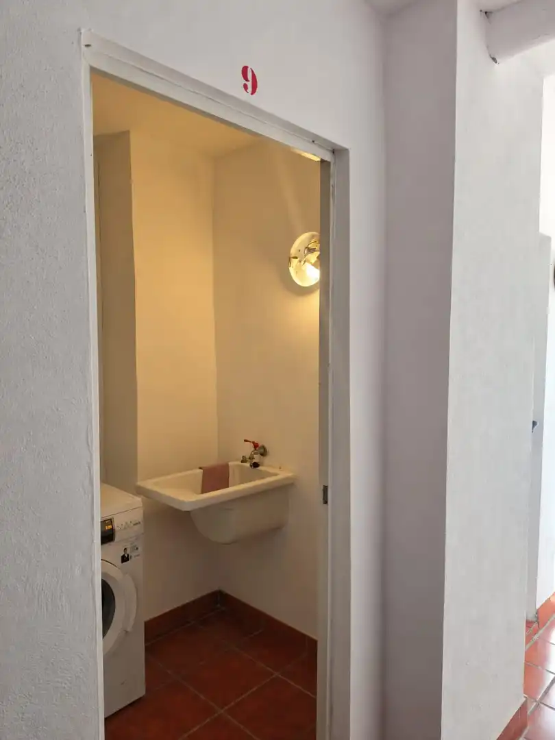 Baño de Piso de alquiler en Los Realejos