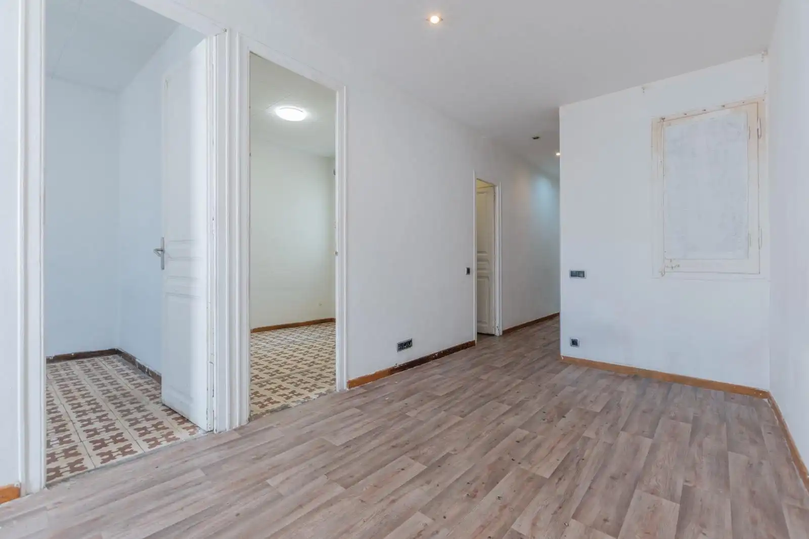 Flat with terrace for sale in Carrer de Béjar, imagen 18