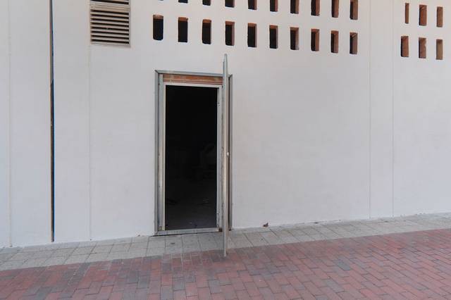 Local comercial en Venta en Av Juan Ramon Jimenez en Calasparra