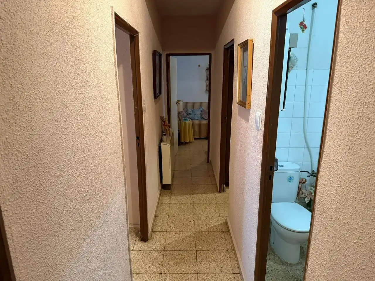 Wohnung zum Verkauf in Villarejo de Salvanés mit Heizung und Terrasse