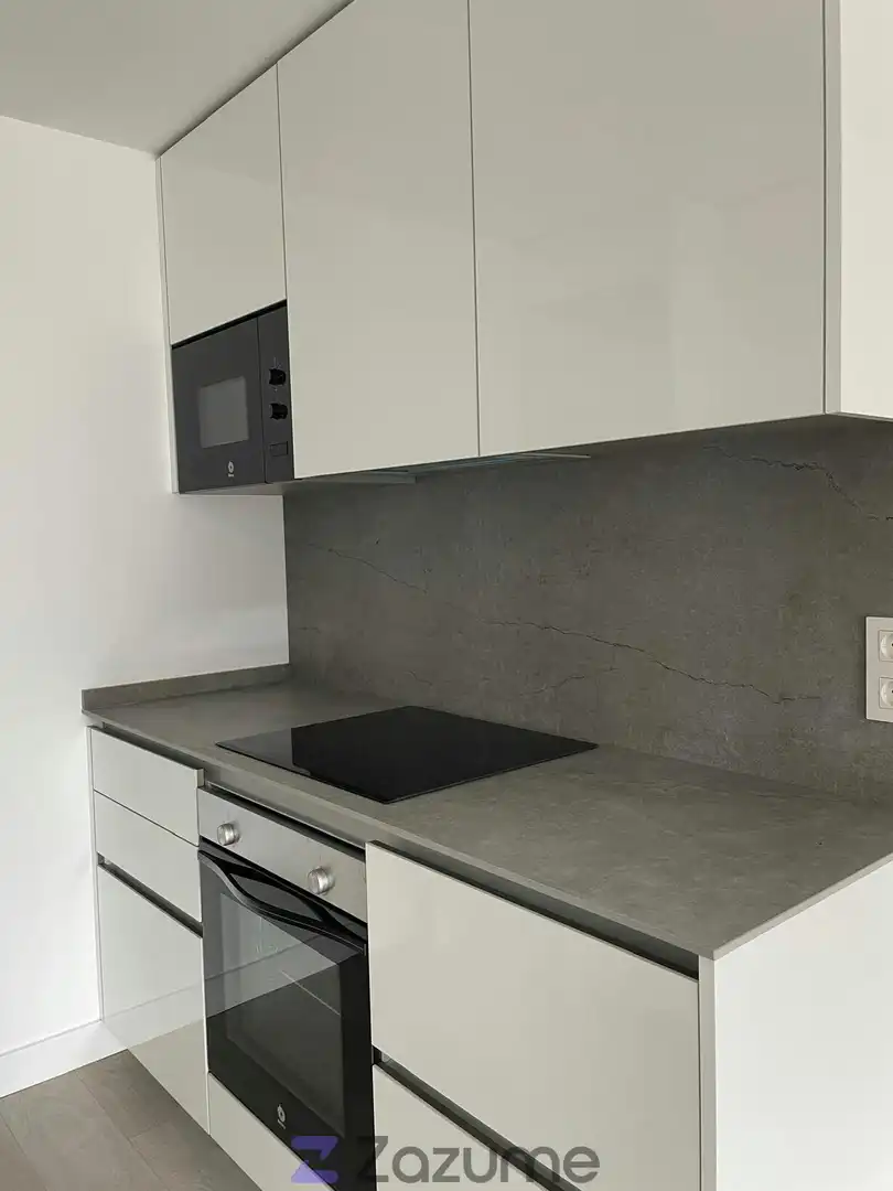 Appartamento con terrazza in affitto a C. Notarios, imagen 6