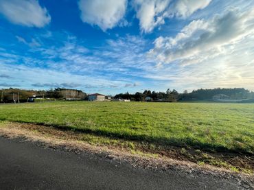 Terreno residenziale in vendita a Teo