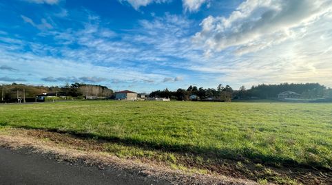 FINCA EDIFICABLE A LA VENTA EN TEO A POCOS MINUTOS DE SANTIAGO