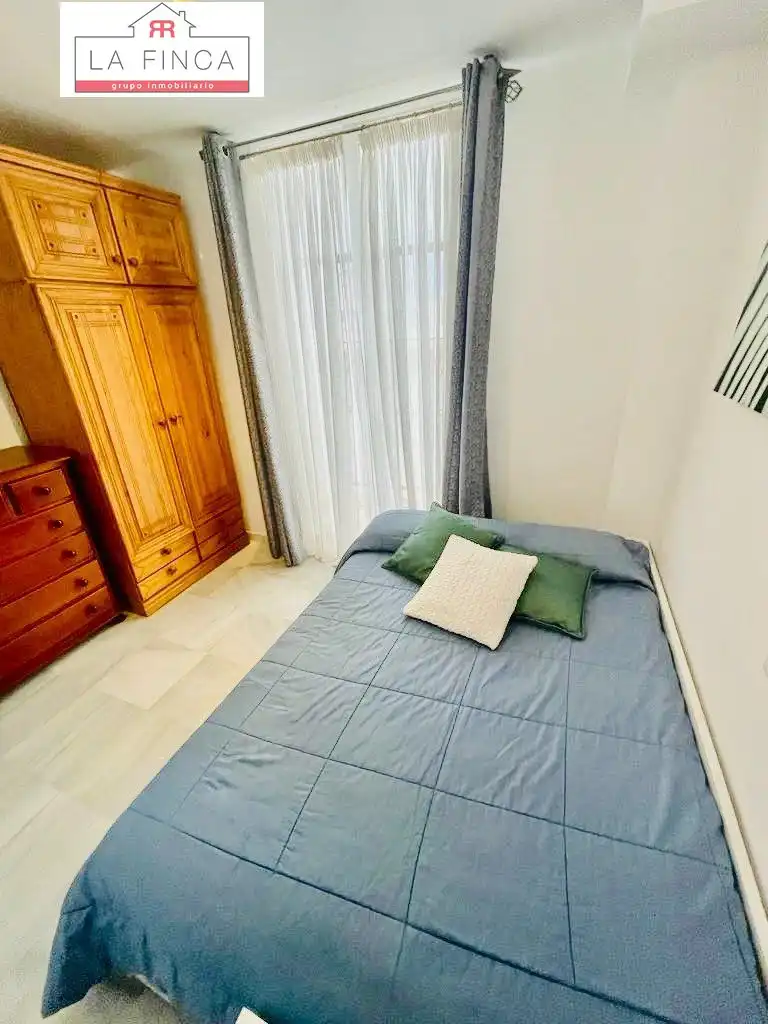Bedroom of Detached homes for sale in Benalmádena  with Air Conditioner, Terrace and Storage room