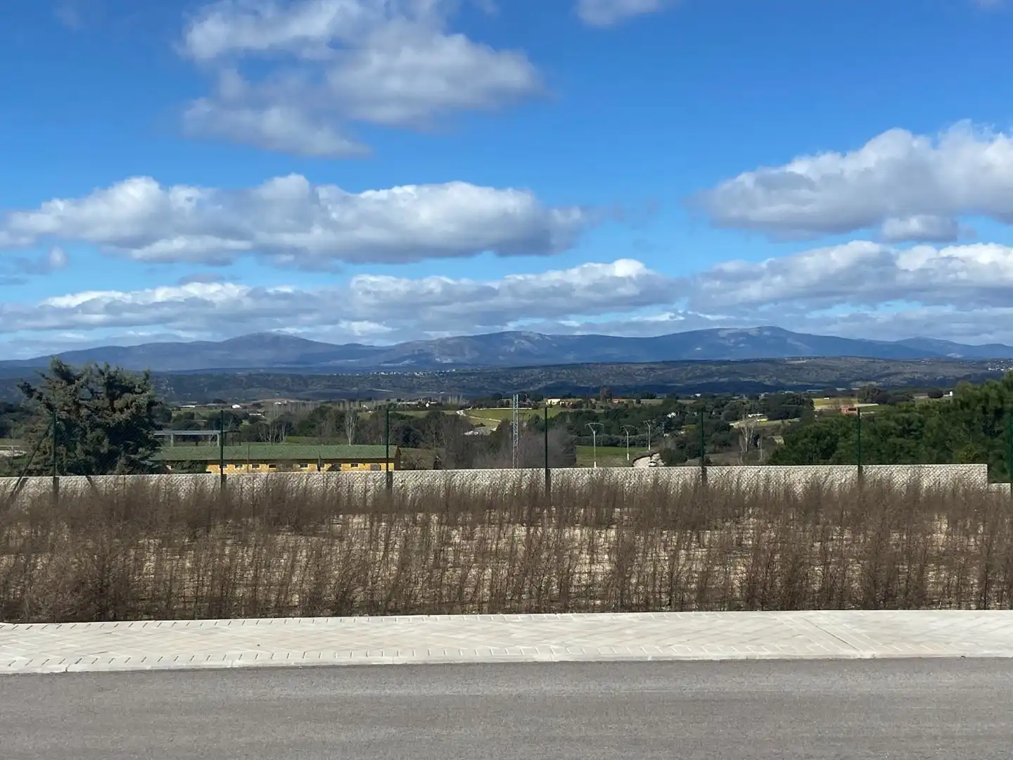 Residential for sale in Brunete, Madrid