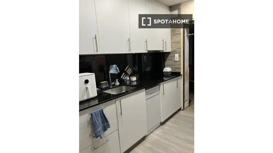 Habitación en Mataró, Barcelona