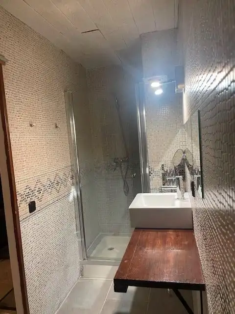 Piso de alquiler en Carrer del Portal Nou, 1, Centre - Barri Vell