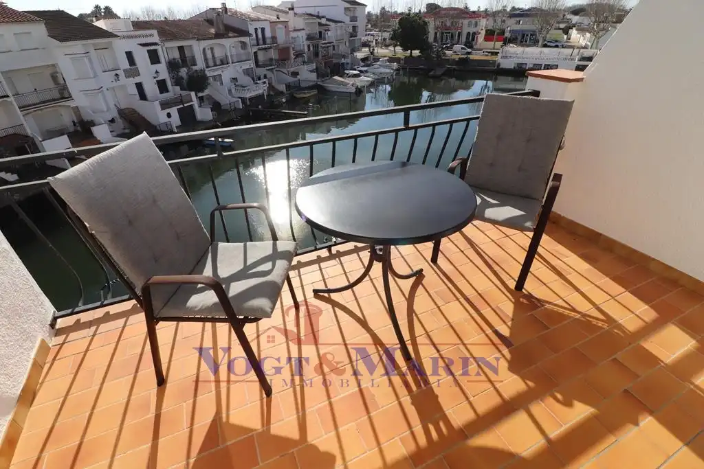 Apartament en venda a Carrer Port Banyuls, imagen 2