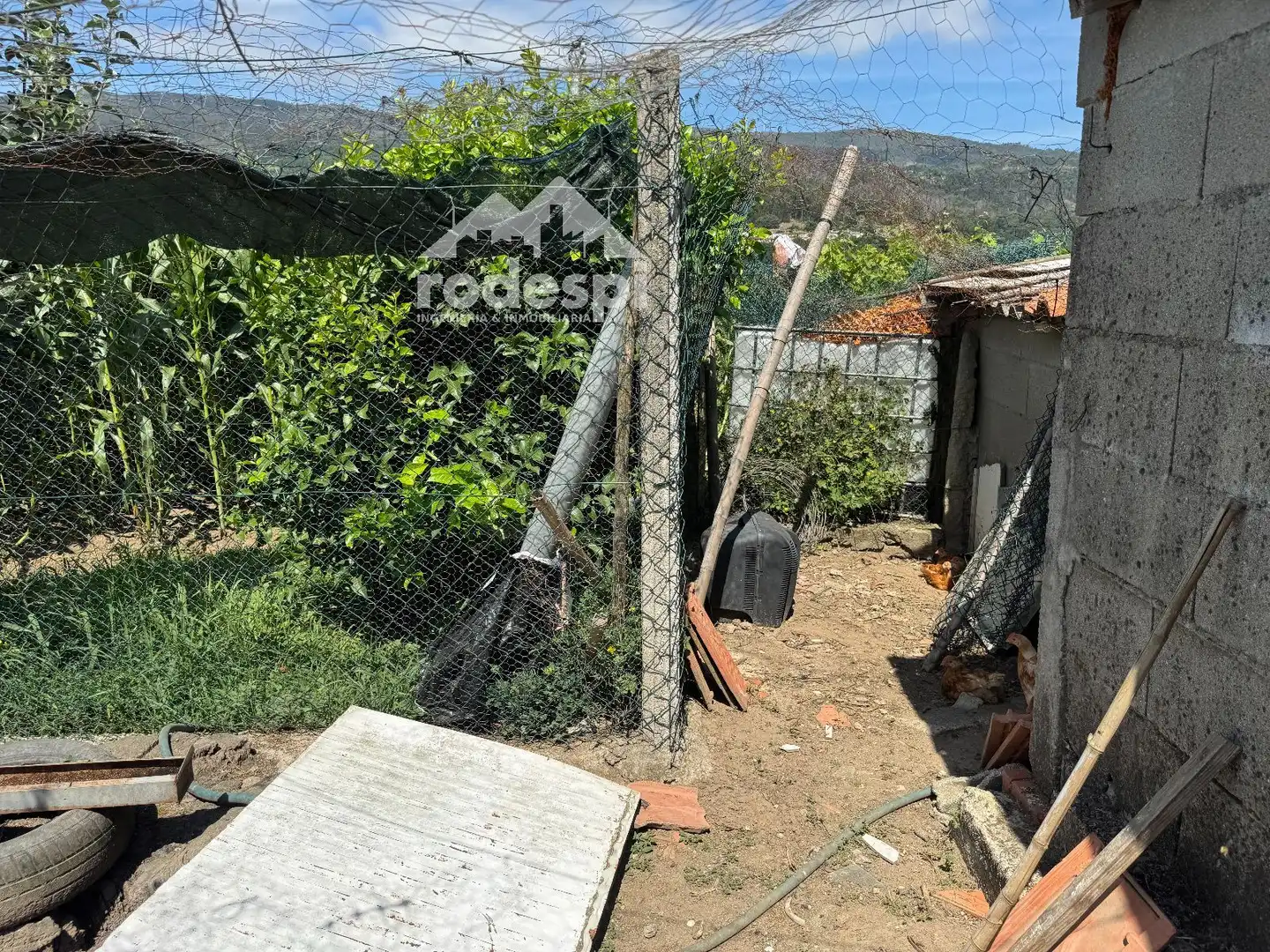 Casa o xalet en venda en Arbo amb Moblat