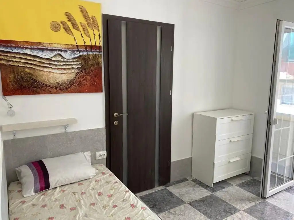 Apartament amb terrassa en venda a Plaza Plaza Orán, imagen 3
